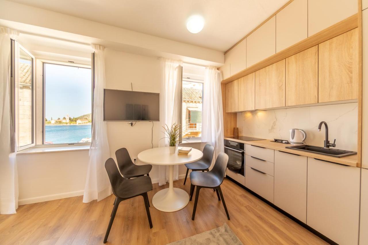 Central Seaside Residence Vis Eksteriør billede